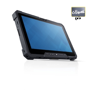 تەبلێتێك لە مەیدانی شەڕدا!